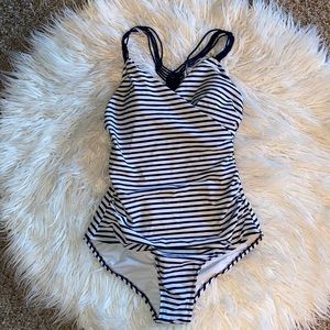 Kona Sol One Piece Swim Suit